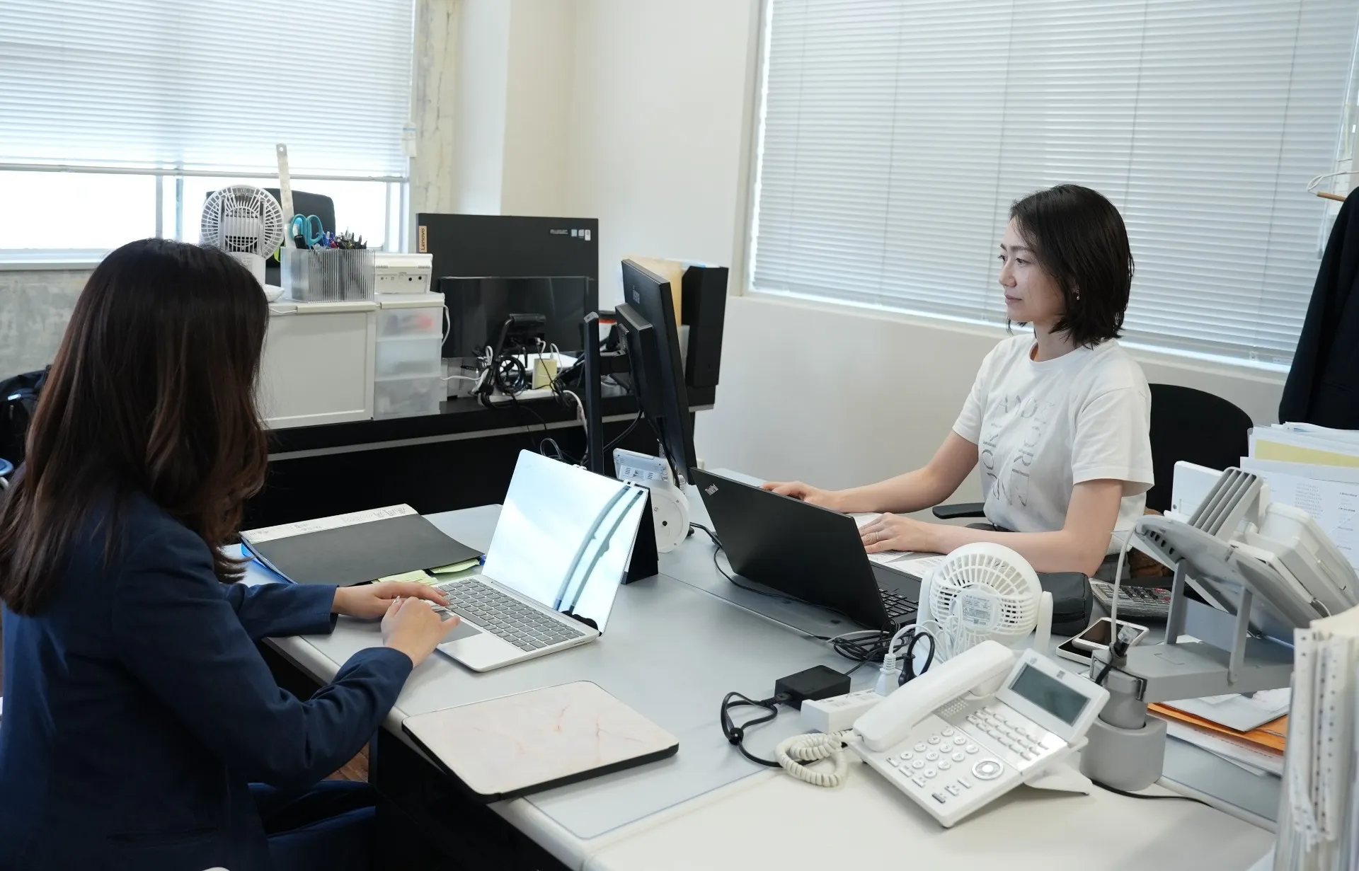 株式会社デンタルサポートセンター